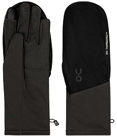 Rękawiczki ON WINTER RUN GLOVES Uni
