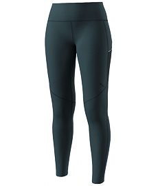 Damskie legginsy do biegania DYNAFIT ULTRA TIGHTS W