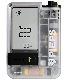 Detektor lawinowy PIEPS MINI IPS