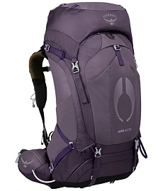 Plecak OSPREY AURA AG 50 Lady