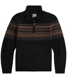 Męski sweter Royal Robbins ARCH ROCK 1/4 ZIP