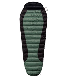 Śpiwór WARMPEACE VIKING 300 180R
