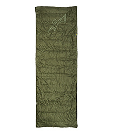 Śpiwór WARMPEACE QUILT 300