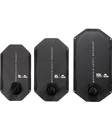 Worek na wodę MSR DROMEDARY DLX 6L BLACK