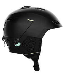 Kask SALOMON ICON LT Lady