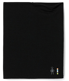 Komin SMARTWOOL THERMAL MERINO REVERSIBLE NECK GAITER Uni