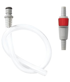 Złączka do węża OSPREY HYDRAULICS QUICK CONNECT KIT II