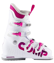 Buty narciarskie ROSSIGNOL COMP J4 Junior