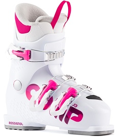 Narty ROSSIGNOL COMP J3 Junior