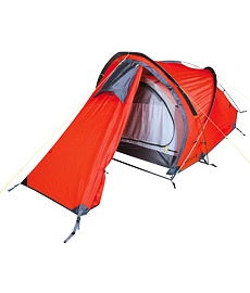 Namiot HANNAH CAMPING RIDER 2