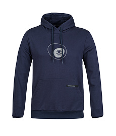 Uniwersalna bluza z kapturem RAFIKI ZULU UNI