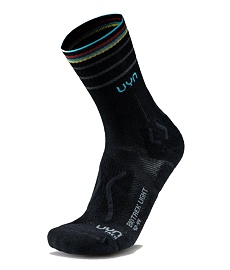 Skarpety UYN W BIOTREK LIGHT SOCKS Lady