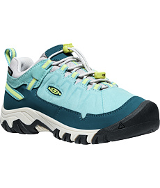Dziecięce buty turystyczne KEEN TARGHEE IV LOW WP YOUTH