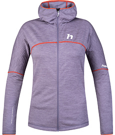Damska bluza HANNAH MEDA HOODY