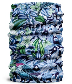 Szalik MATT C. ESTRADA PREMIUM SCARF Uni