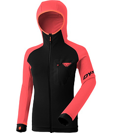 Bluza DYNAFIT RADICAL PTC W JKT Lady