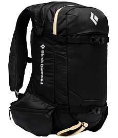 Plecak BLACK DIAMOND DAWN PATROL II 32