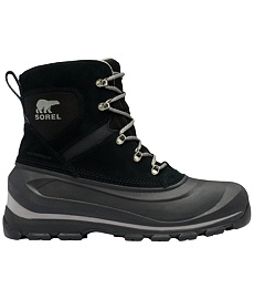 Buty SOREL BUXTON LACE BOOT WP Man