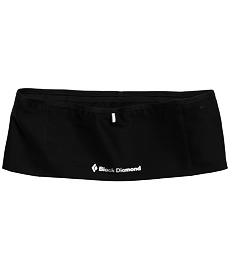 Pas biegowy BLACK DIAMOND DISTANCE RUN BELT Uni