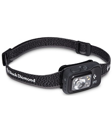 Latarka czołowa BLACK DIAMOND SPOT 400
