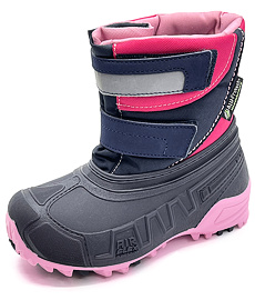Buty BOATILUS HYBRID 02 C Kids