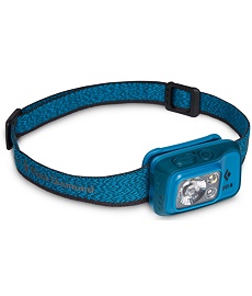 Latarka czołowa BLACK DIAMOND SPOT 400-R