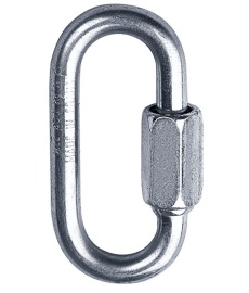 Mailon SINGING ROCK MAILLONA MINI OVAL