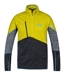 Bluza męska HANNAH NIRO HZ