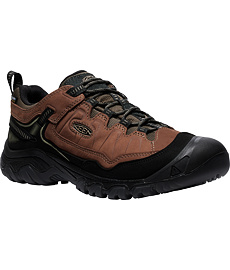 Buty męskie KEEN TARGHEE IV WP M