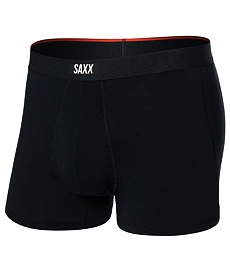 Bokserki SAXX VIBE XTRA SOFT COMFORT TRUNK FLY Man