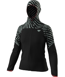 Kurtka damska DYNAFIT TRAIL WIND JKT W Lady