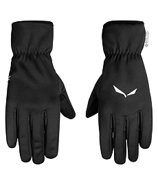 Rękawice SALEWA WS FINGER GLOVES Uni