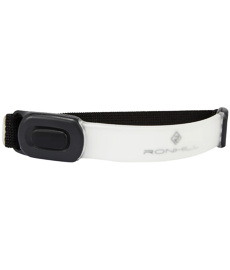 Latarka RONHILL RECHARGE LIGHT ARMBAND Uni