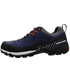 Damskie buty trekkingowe HANNAH FOOTWEAR COPE W WP