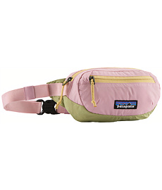 Nerka PATAGONIA TERRAVIA MINI HIP PACK Uni