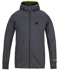 Męska bluza HANNAH ETHAN HOODY