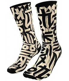 Skarpetki do biegania DYNAFIT TRAIL SOCKS