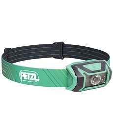 Latarka czołowa PETZL TIKKA CORE
