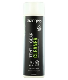 Impregnace GRANGERS TENT + GEAR CLEANER 500ML