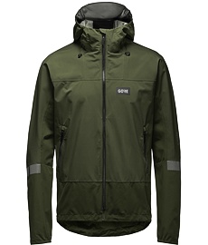 Kurtka GORE LUPRA JACKET 022 Man