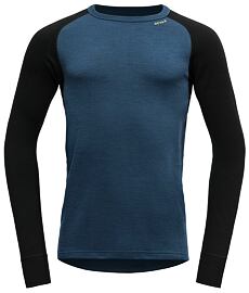 Koszulka DEVOLD EXPEDITION MERINO 235 SHIRT M Man