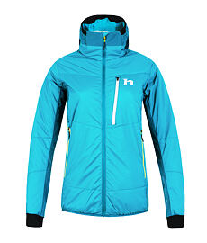 Kurtka HANNAH NAVA HOODY Lady