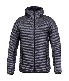 Kurtka męska HANNAH MIO HOODY