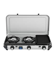 Kuchenka CAMPINGAZ CK2 MULTI-COOK INT