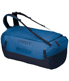 Torba OSPREY TRANSPORTER 95 Uni, /nocturnal blue
