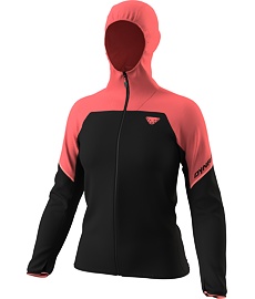 Kurtka damska DYNAFIT ALPINE WIND JKT W Lady