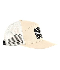 Czapka z daszkiem damska SALEWA PURE SALAMANDER LOGO W CAP Lady
