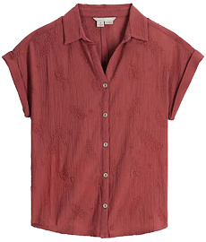 Koszula damska Royal Robbins OASIS S/S