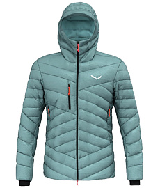 Kurtka SALEWA ORTLES MED 3 RDS DWN JACKET M Man