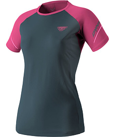 Koszulka DYNAFIT ALPINE PRO W S/S TEE Lady